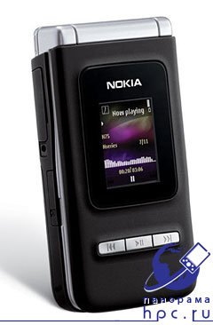 Mobile panorama, Issue 2 October 2006