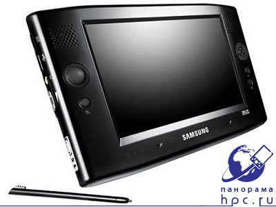 Samsung Q1V000 UMPC      36 . .