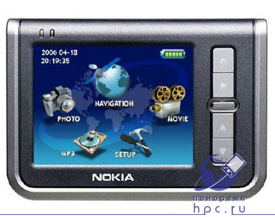 Nokia 330