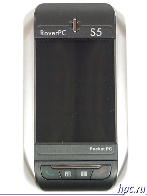 RoverPC S5は：すべてのビット