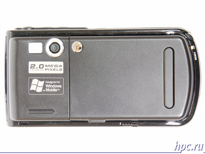 RoverPC W5, or another popular device