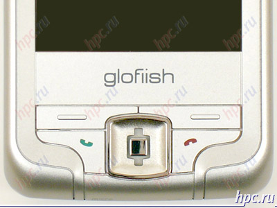 Glofiish M700は、写真撮影