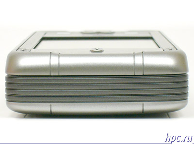 Overview of the communicator keyboard Glofiish M700 from E-Ten