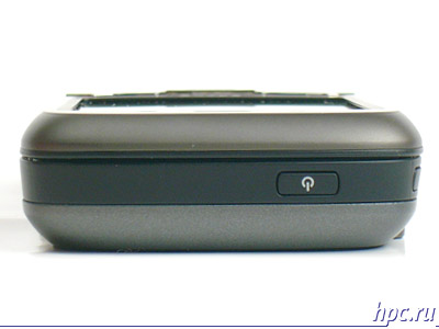 HTC P4350:  