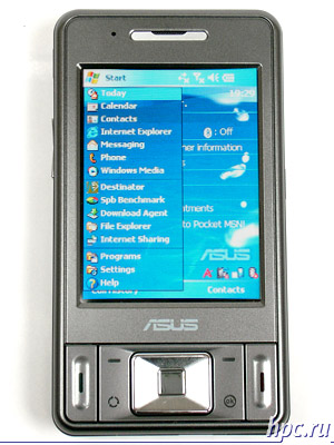 Asus P535 Gps Program Android