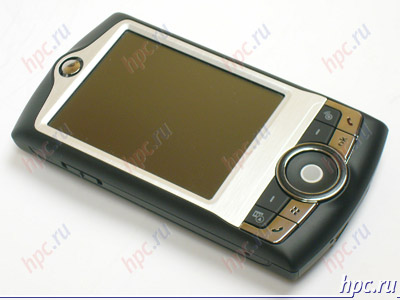X-Files - HTC коммуникаторы 2007 года