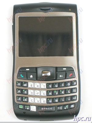 X-Files - HTC communicators in 2007