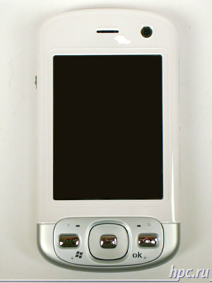 HTC P3600 (Trinity) 