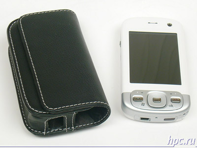 HTC P3600 (Trinity): 