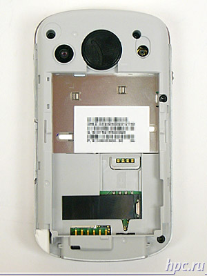 HTC P3600 (Trinity):   