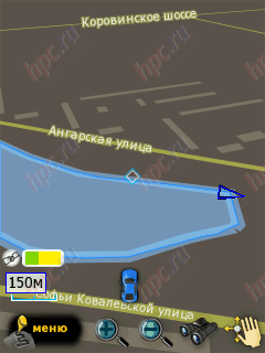 Обзор GPS-решения RoverPC G5