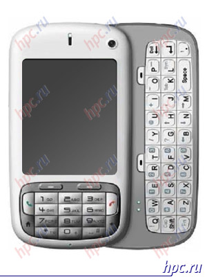 Rumores: HTC Comunicadores 2007 (part2)