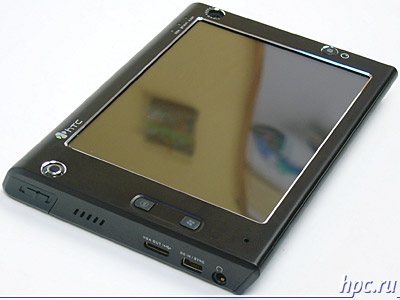 HTC X7500 (Athena),  