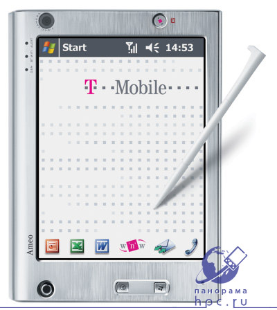 T-Mobile Ameo