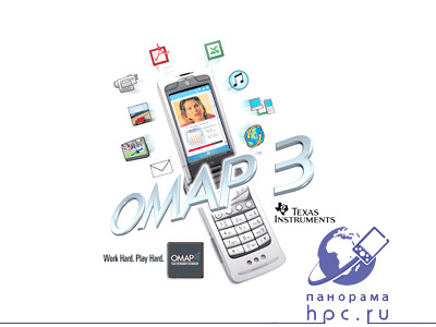 Mobile vista: Semana 3GSM Congress