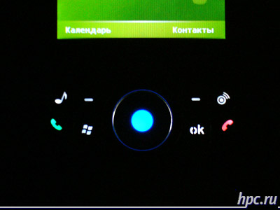 HTC P3350:   