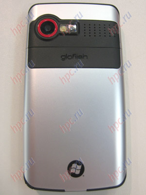 Glofiish X800は、写真撮影