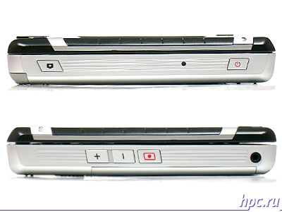 ORSiO g735: another keyboard wagon