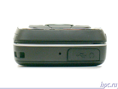 HTCのS710：VOXのポピュリ？ 