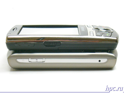 Samsung SGH-i710, or another photo-communicator