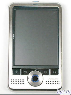 PDA Asus A696, A686, A626. Digno digno de la serie secuela