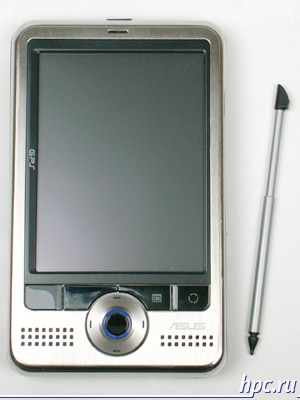 PDA Asus A696, A686, A626. Digno digno de la serie secuela