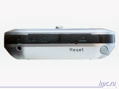 RoverPC S6, comunicador musical