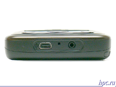 O2 XDA Flame:  :    (2,5), , mini-USB