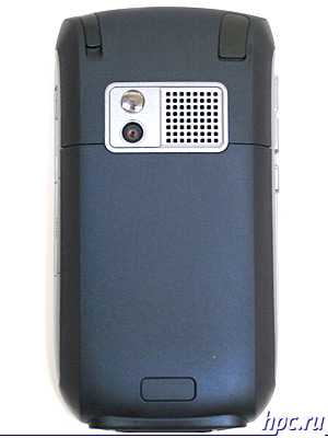 Palm Treo 750v: Palm com Windows Mobile