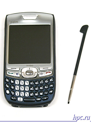 Palm Treo 750v: 
