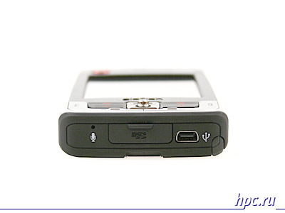 Glofiish X800は：会社Eから初の3G -スマートフォン-テン