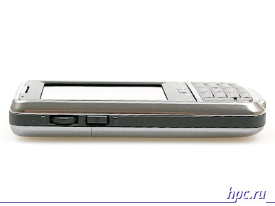 ASUS P526: GPS con teclado num&#233;rico