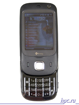 HTC Touch Dual 16- ( )