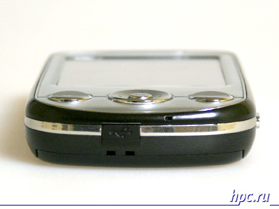 RoverPC N7: mini-USB