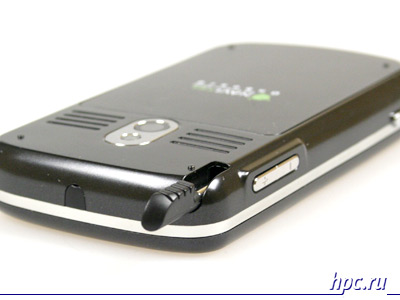RoverPC N7と：GPSナビゲーションと予算コミュニケータ