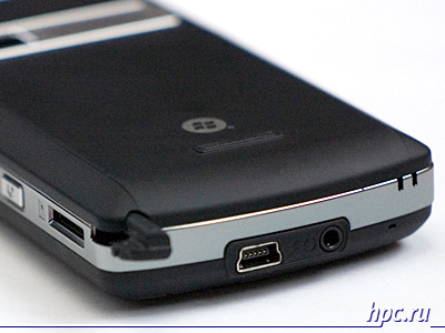 ASUS P750: PDA para perfeccionistas