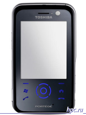 Toshiba Portege G810