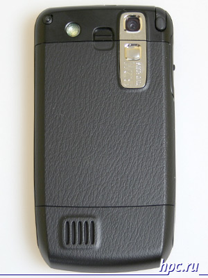 のMitacミオA702、電話のキーパッドのGPS -コミュニケーター