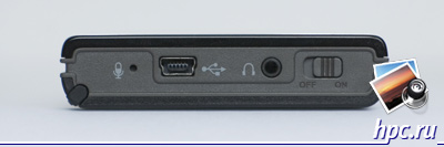     mini-USB , , 2,5-    On/Off