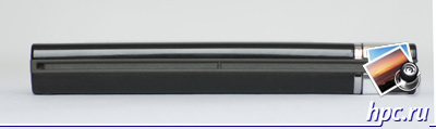 PocketNavigator PN-3560 Experienced - browser-based Pocket PC Mitac Mio P560