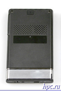 Pocket Navigator PN-3560:  