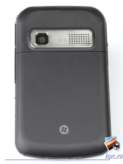 ASUS P550: communicator with 3,5 inch display
