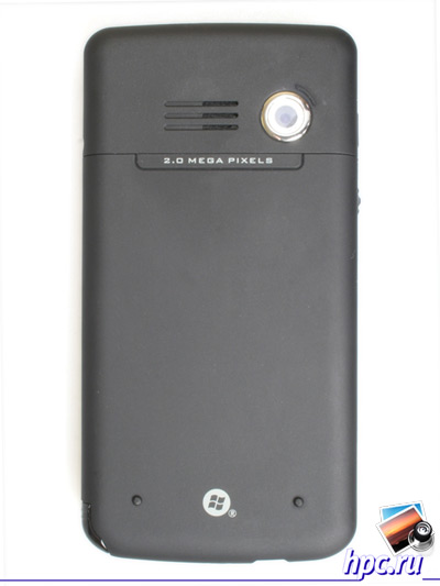 Коммуникаторы Gigabyte GSmart MW700 и MS800, мультимедиа и GPS