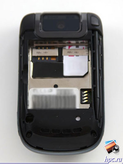 Motorola MING A1800