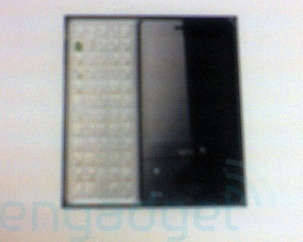  HTC Touch Pro,      HTC Raphael,       QWERTY-