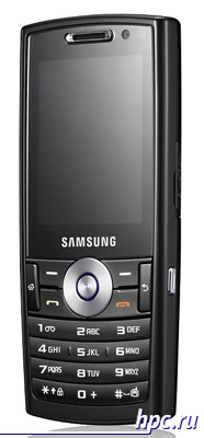 Samsung SGH-i200