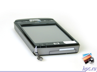 HP iPAQ 214: ����� �������
