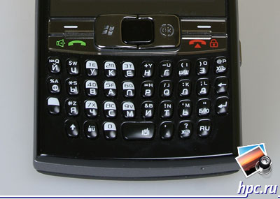 Samsung SGH-i780: 