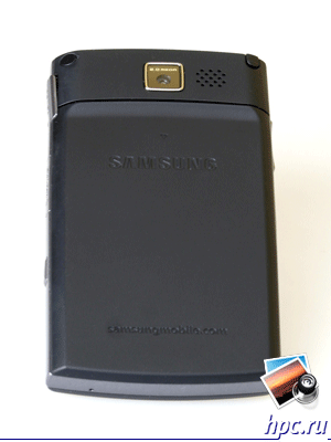 Samsung SGH-i780:  
