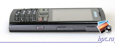 Samsung SGH-i780:        ,      MicroSD